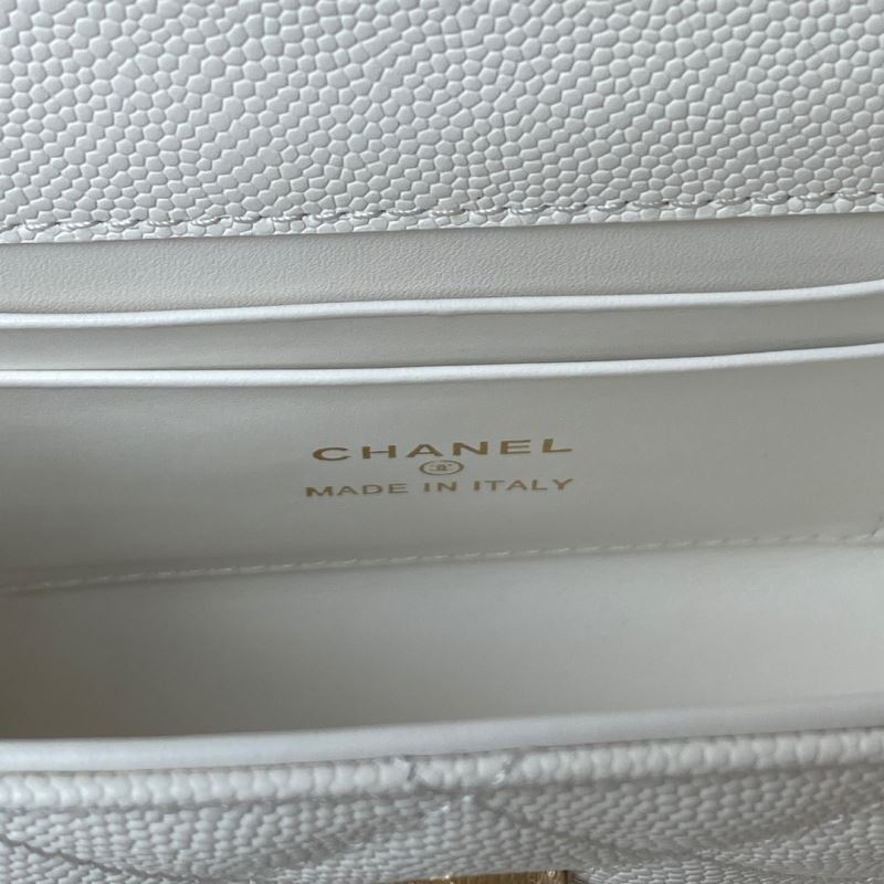 Ch**el satchel bags